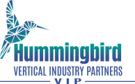 Logo for Hummingbird Vertical Industrial Painters Ltd.